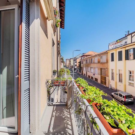 Appartamento Ugolini Milano 외부 사진