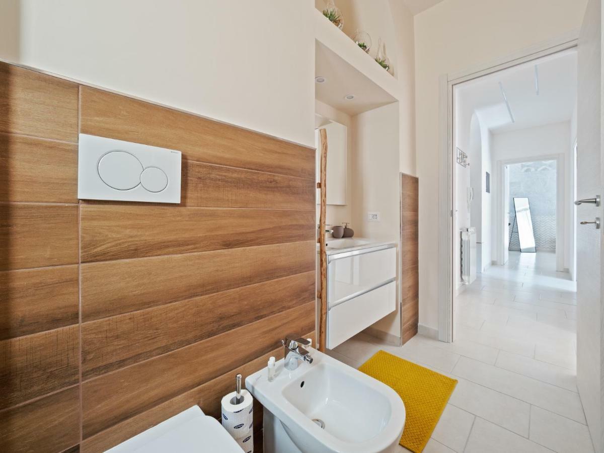 Appartamento Ugolini Milano 외부 사진