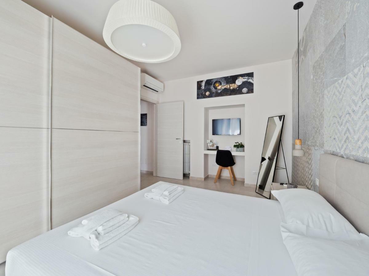 Appartamento Ugolini Milano 외부 사진
